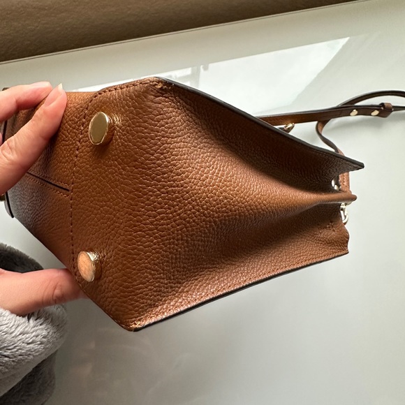 EUC Michael Kors crossbody and top handle - Picture 4 of 8